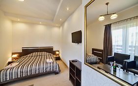 Hotel Orlik